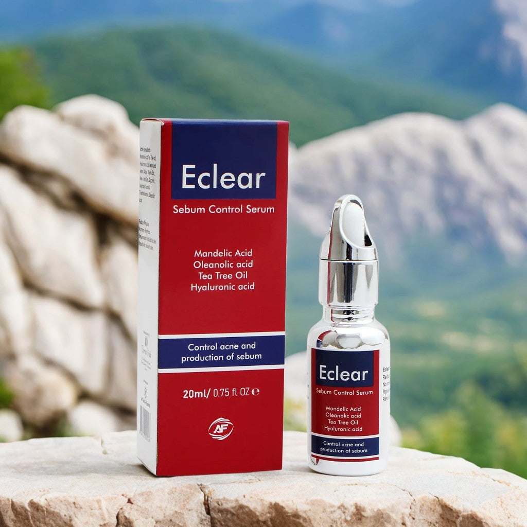 Eclear Acne Control Serum