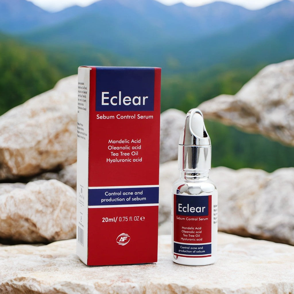 Eclear Acne Control Serum