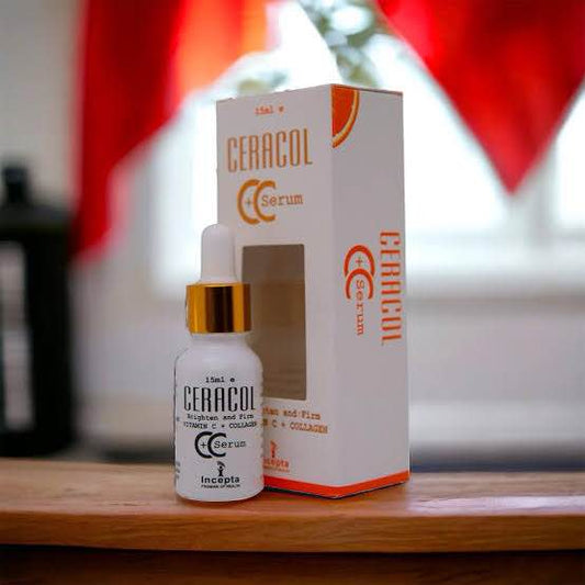 Ceracol C Serum for Brightening & Skin Repair