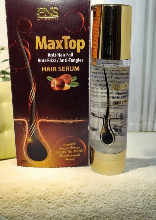 Maxtop Anti Hair Fall Serum